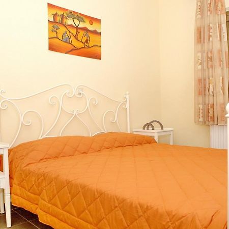 Provenzo And Meliti Villas Lurdáta Kültér fotó