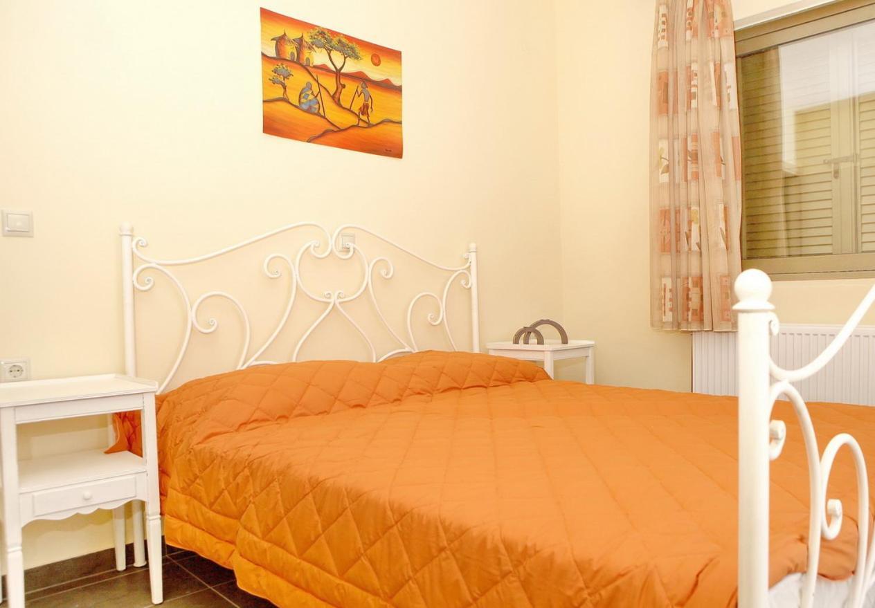 Provenzo And Meliti Villas Lurdáta Kültér fotó