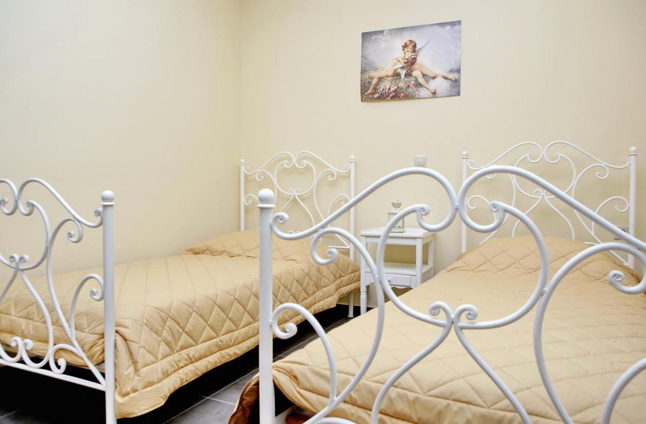 Provenzo And Meliti Villas Lurdáta Kültér fotó