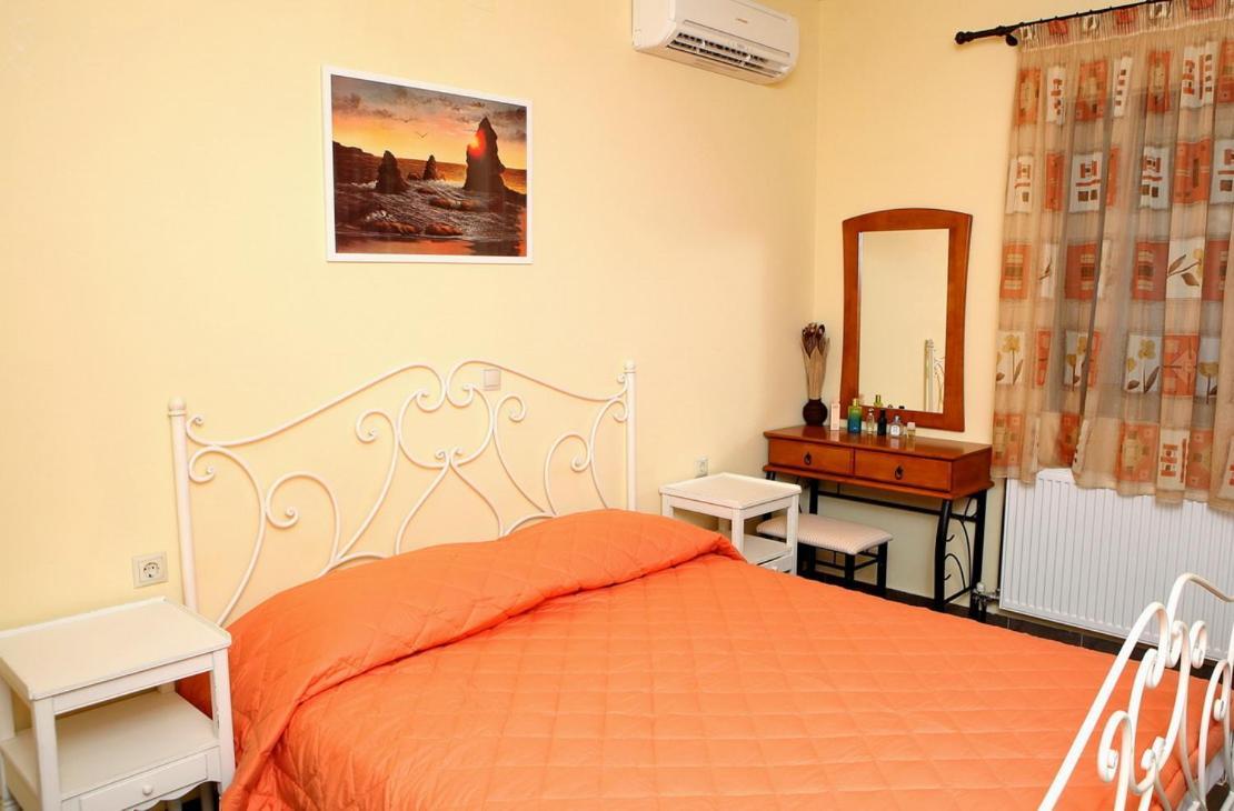 Provenzo And Meliti Villas Lurdáta Kültér fotó